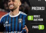 Prediksi Rodez Aveyron vs Paris, Ligue 2 Prancis 22 Mei 2024