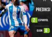 Prediksi Espanyol vs Sporting Gijon 14 JUni 2024