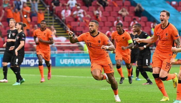 Prediksi Belanda vs Austria 25 Juni 2024