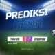 Prediksi Thailand vs Singapura