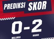 Prediksi Mallorca vs Madrid LaLiga 19 Agustus 2024