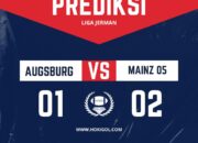 Prediksi Augsburg vs Mainz 05 21 September 2024: Analisis, Lineup, dan Skor