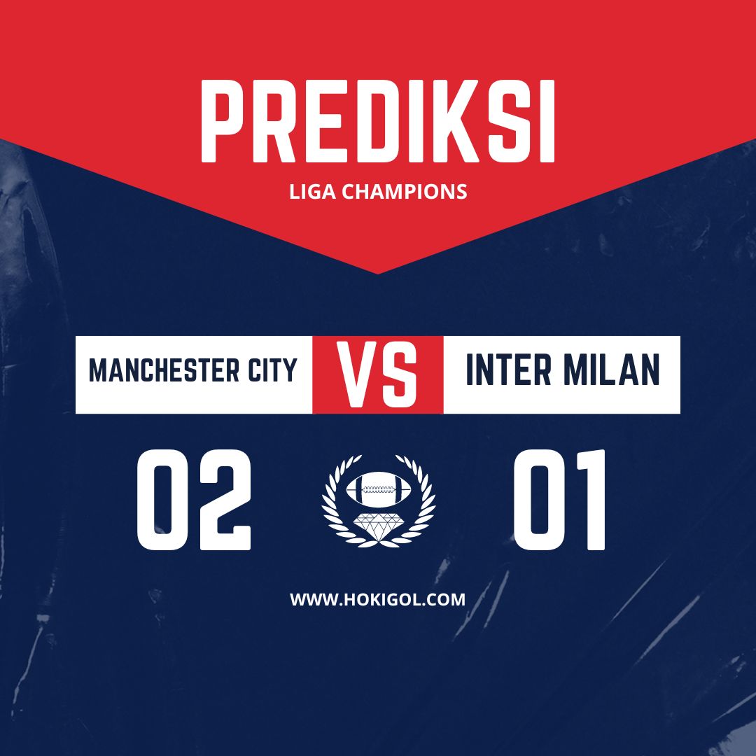 Manchester City vs Inter Milan (1)