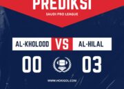 Prediksi Al-Kholood vs Al-Hilal 29 September 2024: Dominasi Al-Hilal atau Kejutan Tuan Rumah?