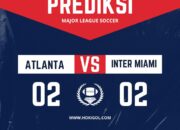 Prediksi Atlanta United vs Inter Miami – 19 September 2024