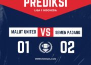 Prediksi Malut United vs Semen Padang di Liga 1 2024/25 – 13 September 2024