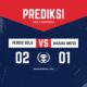 Prediksi Persis Solo vs Madura United