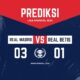 Prediksi Real Madrid vs Real Betis