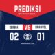 Prediksi Serbia vs Spanyol