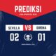 Prediksi Sevilla vs Girona