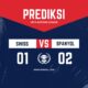 Prediksi Swiss vs Spanyol