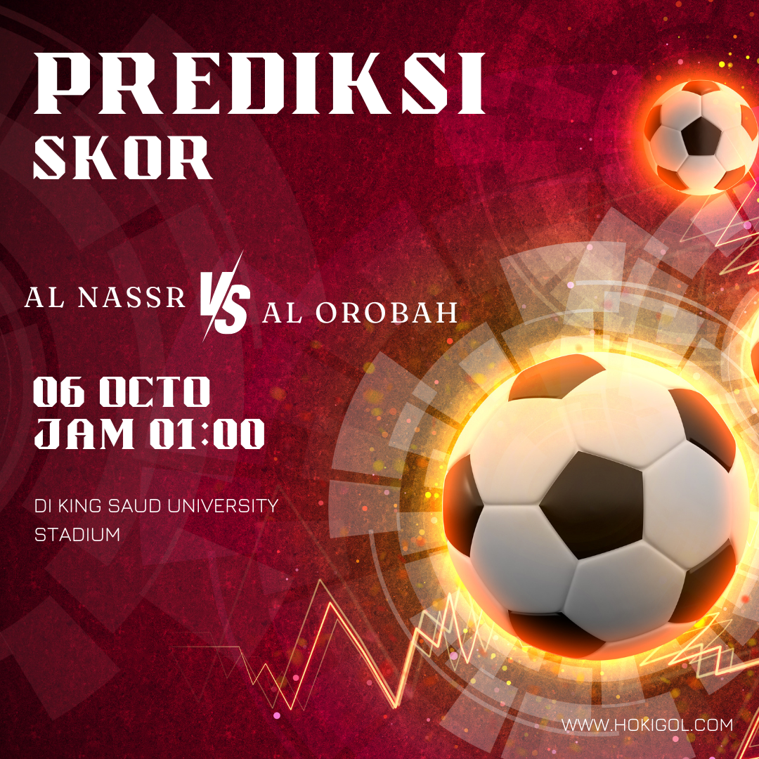 Prediksi Al Nassr vs Al Orobah