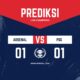 Prediksi Arsenal vs PSG