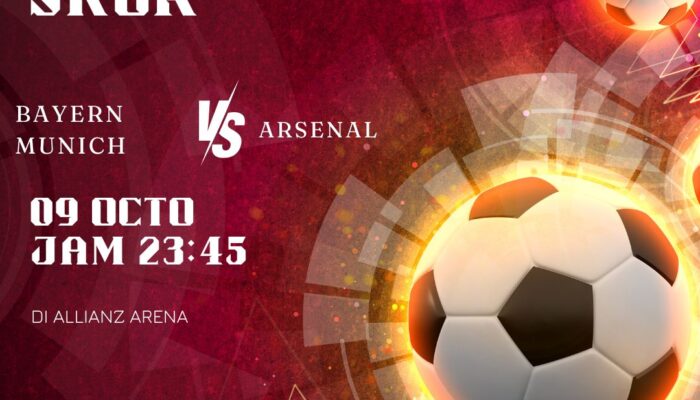 Prediksi Bayern Munich vs Arsenal di Liga Champions Wanita 9 Oktober 2024