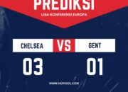 Prediksi Chelsea vs Gent 4 Oktober 2024: Siapa yang Akan Menang di Liga Conference?