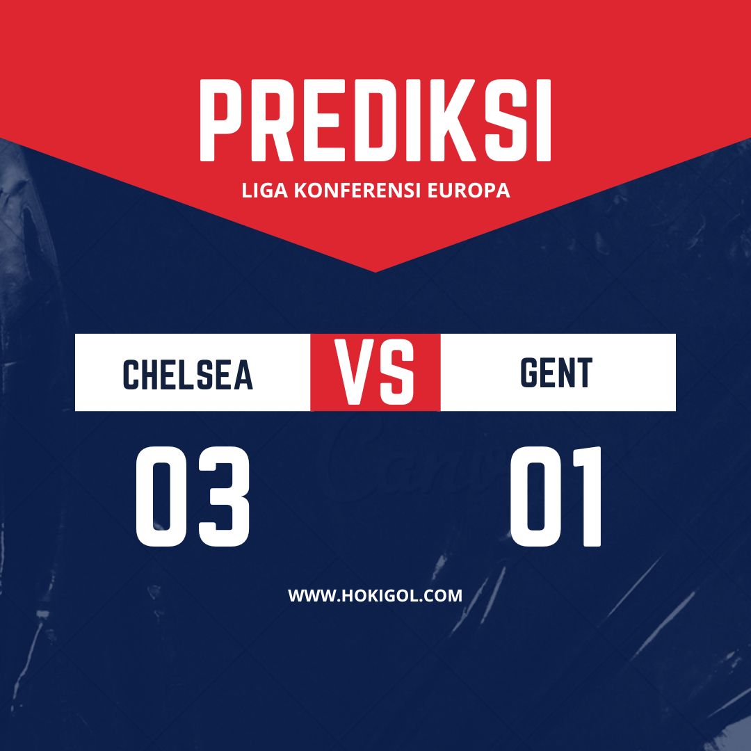 Prediksi Chelsea vs Gent