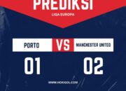 Prediksi Porto vs Manchester United: Pertandingan Seru UEL 2024/25