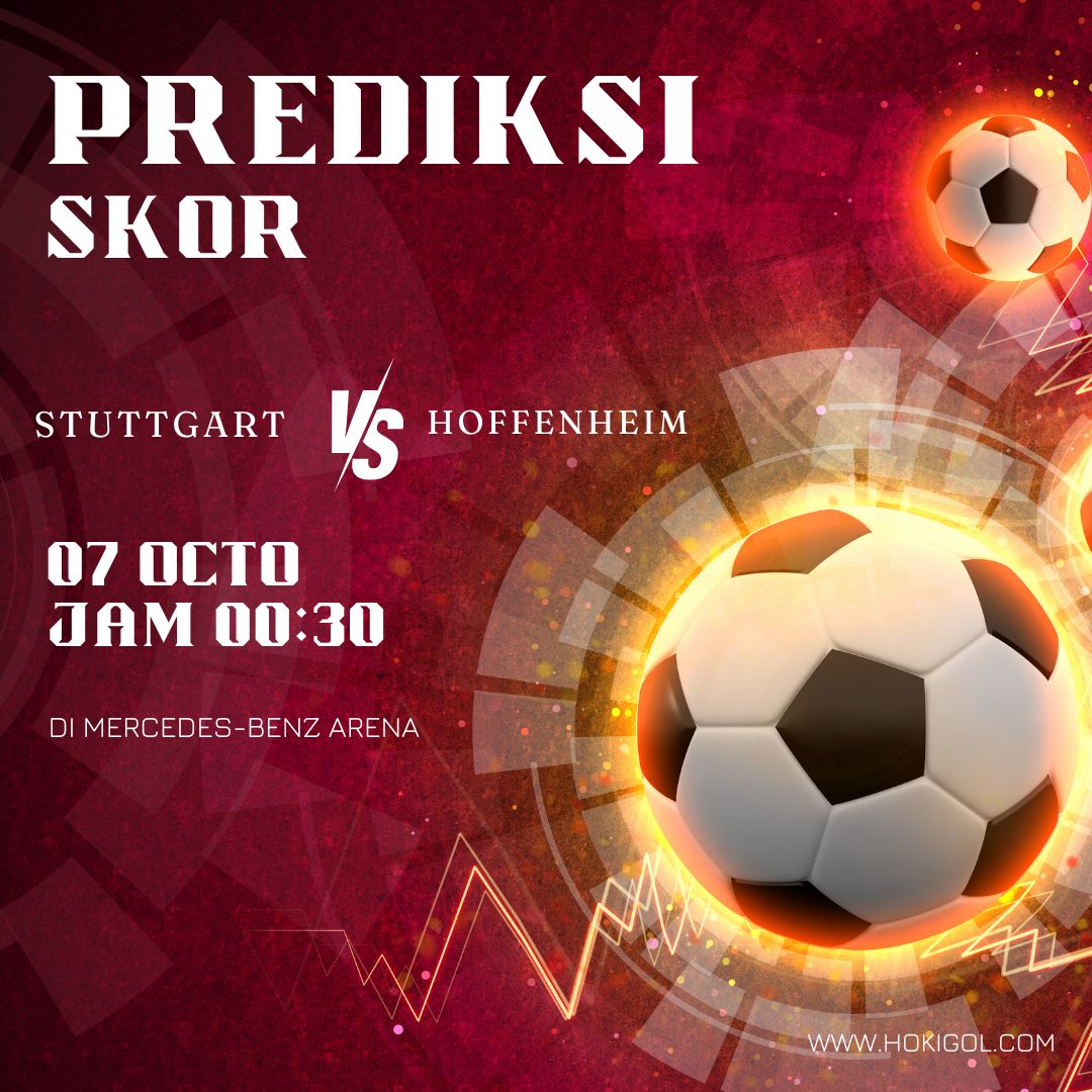 Prediksi Stuttgart vs Hoffenheim