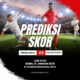 Prediksi Persis Solo vs PSM Makassar 13 Januari 2025: Duel Sengit di Awal Tahun Liga 1