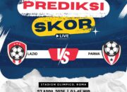 Prediksi Lazio vs Parma – 27 April 2025