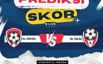 Prediksi Pertandingan Al-Wehda vs Al-Hilal, 22 Mei 2025 – Pertarungan Sengit di Liga Pro Arab Saudi