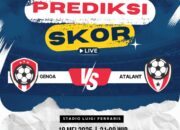 Prediksi Pertandingan Genoa vs Atalanta, 18 Mei 2025 – Laga Penting di Stadio Luigi Ferraris