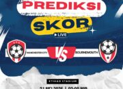 Prediksi Manchester City vs Bournemouth, 21 Mei 2025 – Siapakah yang Akan Mendominasi di Etihad?