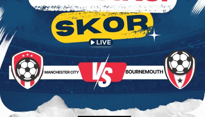 Prediksi Manchester City vs Bournemouth, 21 Mei 2025 – Siapakah yang Akan Mendominasi di Etihad?