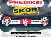 Prediksi Al Ahly vs Inter Miami 15 Juni 2025: Duel Panas Wakil Afrika dan Amerika