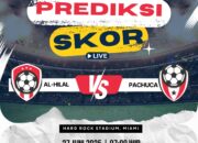 Prediksi Al-Hilal vs Pachuca 27 Juni 2025: Pertarungan Wakil Asia dan CONCACAF!