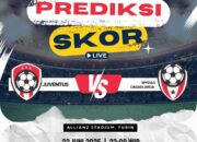 Prediksi Juventus vs Wydad Casablanca 22 Juni 2025: Ujian Internasional untuk Si Nyonya Tua