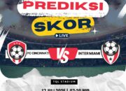 Prediksi FC Cincinnati vs Inter Miami 17 Juli 2025: Ujian Berat Messi di Tandang