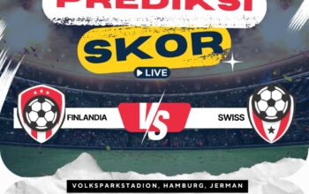 Prediksi Finlandia vs Swiss 11 Juli 2025: Ujian Berat Tim Ujung Utara