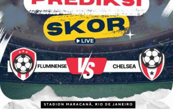Prediksi Fluminense vs Chelsea 9 Juli 2025: Duel Panas Antar Benua di Ajang Persahabatan