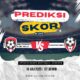 Prediksi Independiente del Valle vs Vasco da Gama 16 Juli 2025: Adu Strategi di Copa Sudamericana