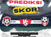 Prediksi Elche vs Real Betis 19 Agustus 2025: Perebutan Poin Penting di La Liga