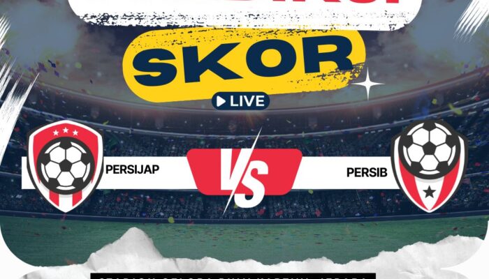 Prediksi Persijap Jepara vs Persib Bandung 18 Agustus 2025: Ujian Berat untuk Laskar Kalinyamat