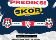 Prediksi Juventus vs Atalanta 27 September 2025: Ujian Berat Si Nyonya Tua di Allianz Stadium