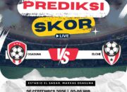 Prediksi Osasuna vs Elche 26 September 2025: Perebutan Poin Penting di La Liga