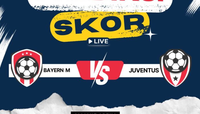 Prediksi Bayern Munich vs Juventus 17 Oktober 2025: Adu Tajam Dua Raksasa Eropa di Allianz Arena