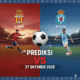Prediksi Osasuna vs Celta Vigo 27 Oktober 2025: Pertarungan Ketat di Tengah Klasemen La Liga
