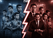 FAM Skandal Naturalisasi Pemain Guncang Sepak Bola Malaysia