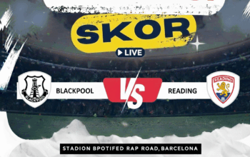 Prediksi Blackpool vs Reading 29 November 2025: The Royals Diprediksi Dominan