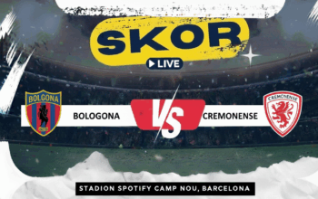 Prediksi Bologna vs Cremonese 2 Desember 2025: Duel Ketat di Renato Dall’Ara
