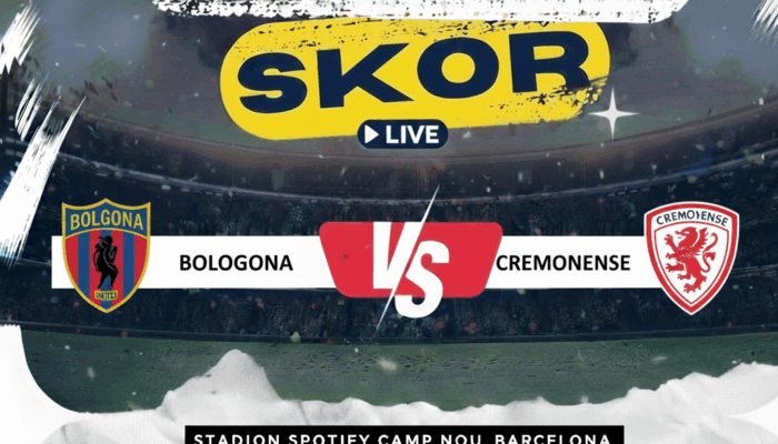 Prediksi Bologna vs Cremonese 2 Desember 2025: Duel Ketat di Renato Dall’Ara