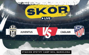 Prediksi Juventus vs Cagliari 30 November 2025: Bianconeri Wajib Menang di Allianz Stadium