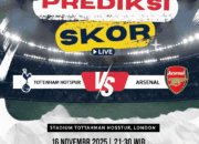 Prediksi Polandia vs Belanda 15 November 2025: Laga Berat di Kualifikasi Euro 2026