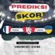 Prediksi Prancis vs Ukraina 14 November 2025: Les Bleus Uji Ketajaman di Kualifikasi Piala Dunia