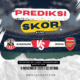 Prediksi Sunderland vs Arsenal 9 November 2025: Ujian Berat The Black Cats Hadapi Raksasa London