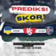 Prediksi Ukraina vs Islandia 17 November 2025: Pertarungan Sengit di Laga Penentuan!